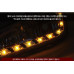 ledist led daylight 2-way hyundai santa fe dm 2012-15